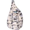 Kavu Women's Rope Sling Bag - Winter Arcade -Fashion Shoes Store KU9334 1369