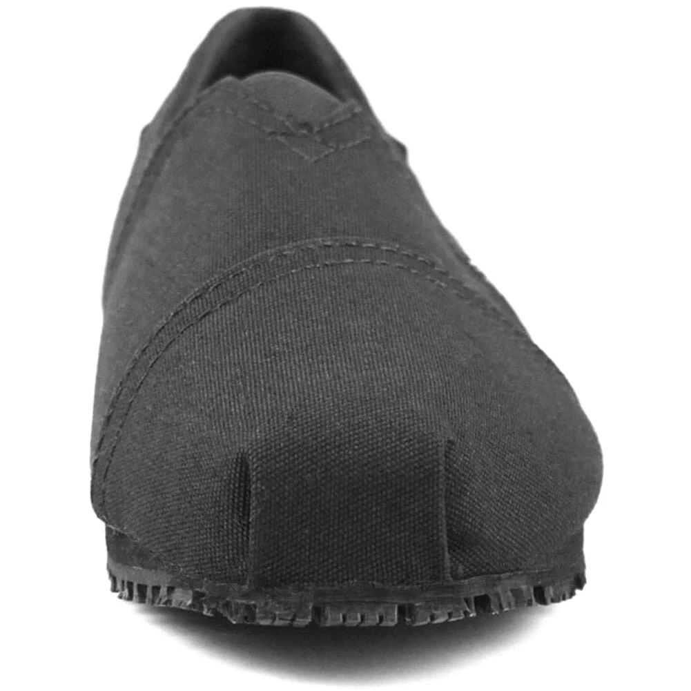 Laforst Women's Dale Work Shoes - Black 5 Laforst Women's Dale Work Shoes - Black - Image 3