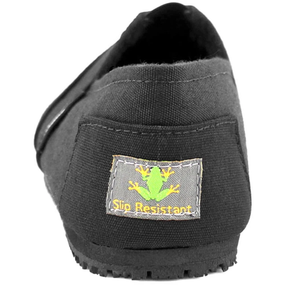 Laforst Women's Dale Work Shoes - Black 6 Laforst Women's Dale Work Shoes - Black - Image 4