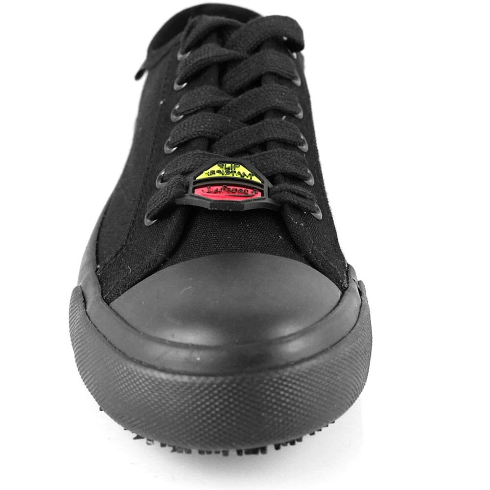 Laforst Women's Daisey Work Shoes - Black 5 Laforst Women's Daisey Work Shoes - Black - Image 3