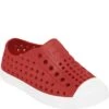 Native Kid's Jefferson Child Casual Shoes - Touch Red -Fashion Shoes Store NV13100100 6400