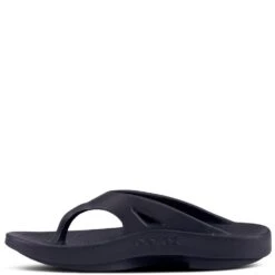 OOFOS Unisex OOriginal Sport Sandals - Matte Black