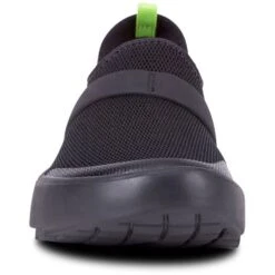 OOFOS Women's OOMG Casual Shoes - Black 10 OOFOS Women's OOMG Casual Shoes - Black -Fashion Shoes Store OF5070 BLK 2