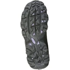 Oboz Footwear OBOZ Women's Sawtooth II Low WP Hiking Shoes - Pastel Lilac