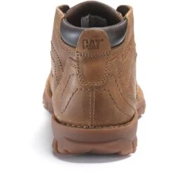 Caterpillar Men's Transform 2.0 Casual Shoes - Dark Beige 9 Caterpillar Men's Transform 2.0 Casual Shoes - Dark Beige -Fashion Shoes Store P722227 2