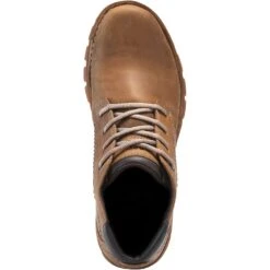 Caterpillar Men's Transform 2.0 Casual Shoes - Dark Beige 10 Caterpillar Men's Transform 2.0 Casual Shoes - Dark Beige -Fashion Shoes Store P722227 3