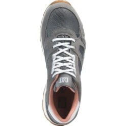 Caterpillar Women's Woodward EH Safety Shoes - Cloudburst 10 Caterpillar Women's Woodward EH Safety Shoes - Cloudburst -Fashion Shoes Store P91013 3