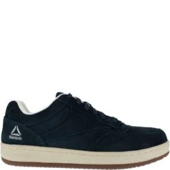 Reebok Women's Skateboard Safety Shoes - Navy -Fashion Shoes Store RKRB192 2