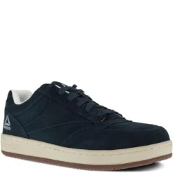 Reebok Women's Skateboard Safety Shoes - Navy -Fashion Shoes Store RKRB192 3