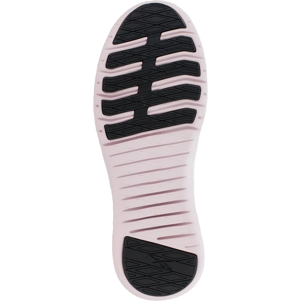 Reebok Women's Sublite Legend Safety Shoes - Rose Gold 3 Reebok Women's Sublite Legend Safety Shoes - Rose Gold