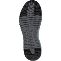 Reebok Men's Flexagon 3.0 Safety Shoes - Black/Grey