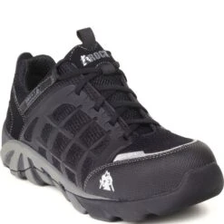 Rocky Men's TrailBlade Work Shoes - Black
