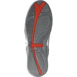 Sperry Men's Sea Kite Sport Moc Casual Shoes - Gray