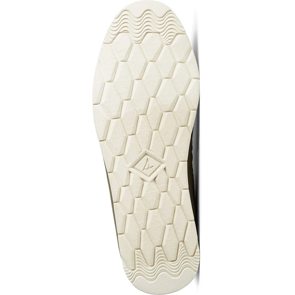 Sperry Men's Moc-Sider Casual Shoes - Olive 3 Sperry Men's Moc-Sider Casual Shoes - Olive