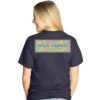 Simply Southern Women's T-Shirt - Heather Navy