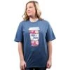 Simply Southern Women's T-Shirt - Denim 1 Simply Southern Women's T-Shirt - Denim -Fashion Shoes Store SSSF COFFEEJESUS DEN