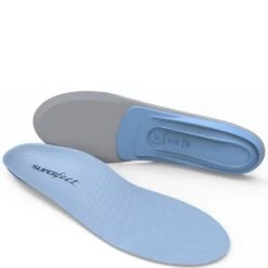 Superfeet Men's 5.5-17 Insoles - Blue