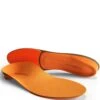 Superfeet Unisex 7.5 - 9 High Impact - Orange D 2 Superfeet Unisex 7.5 - 9 High Impact - Orange D -Fashion Shoes Store SU7408