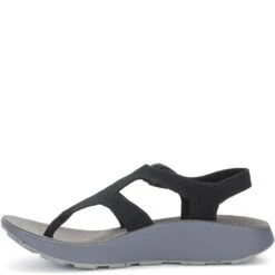 Tread Labs Men's Albion Sandals - Black 11 Tread Labs Men's Albion Sandals - Black -Fashion Shoes Store TD MN ALBION BLK 1