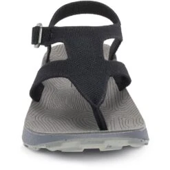 Tread Labs Men's Albion Sandals - Black 14 Tread Labs Men's Albion Sandals - Black -Fashion Shoes Store TD MN ALBION BLK 4