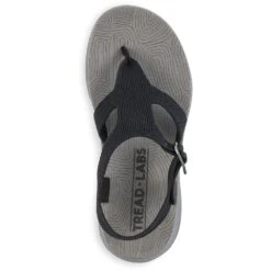 Tread Labs Men's Albion Sandals - Black 15 Tread Labs Men's Albion Sandals - Black -Fashion Shoes Store TD MN ALBION BLK 5