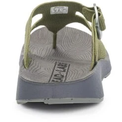 Tread Labs Men's Covelo Sandals - Leaf 11 Tread Labs Men's Covelo Sandals - Leaf -Fashion Shoes Store TD MN COVELO LEAF 2