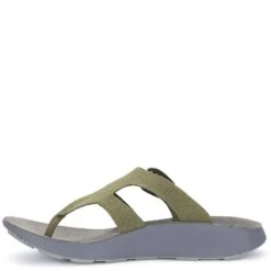 Tread Labs Men's Covelo Sandals - Leaf