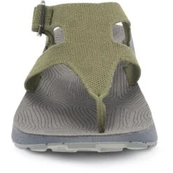 Tread Labs Men's Covelo Sandals - Leaf 12 Tread Labs Men's Covelo Sandals - Leaf -Fashion Shoes Store TD MN COVELO LEAF 3