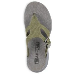 Tread Labs Men's Covelo Sandals - Leaf 13 Tread Labs Men's Covelo Sandals - Leaf -Fashion Shoes Store TD MN COVELO LEAF 4