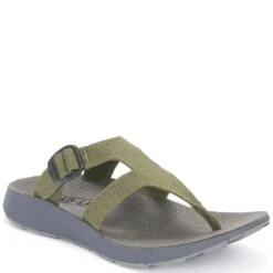 Tread Labs Men's Covelo Sandals - Leaf 15 Tread Labs Men's Covelo Sandals - Leaf -Fashion Shoes Store TD MN COVELO LEAF 6