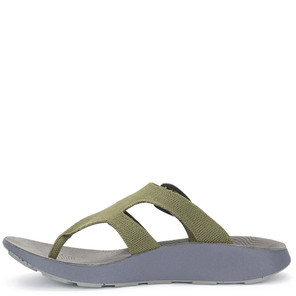 Tread Labs Men's Covelo Sandals - Leaf 3 Tread Labs Men's Covelo Sandals - Leaf