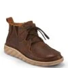 Tony Lama Men's Estancia Casual Boots - Tan