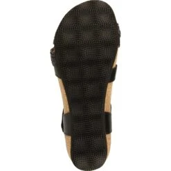 Taos Women's Trulie Sandals - Black