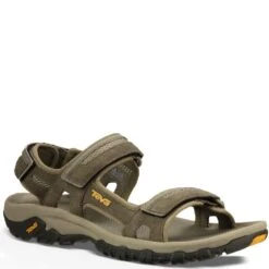 Teva Men's Hudson Sandals - Bungee Cord