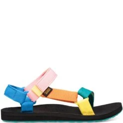 Teva Women's Original Universal Sandals - Multi -Fashion Shoes Store TV1003987 SMU 2