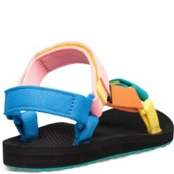 Teva Women's Original Universal Sandals - Multi -Fashion Shoes Store TV1003987 SMU 3