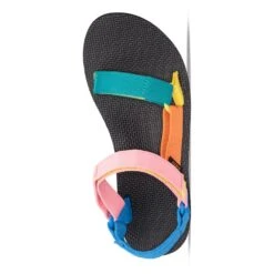Teva Women's Original Universal Sandals - Multi -Fashion Shoes Store TV1003987 SMU 4