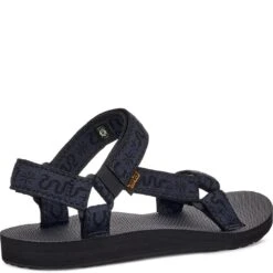 Teva Men's Original Universal Sandals - Total Eclipse -Fashion Shoes Store TV1004006 BTEC 3