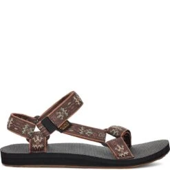 Teva Men's Original Universal Sandals - Gecko Bracken 10 Teva Men's Original Universal Sandals - Gecko Bracken -Fashion Shoes Store TV1004006 GBKN 2