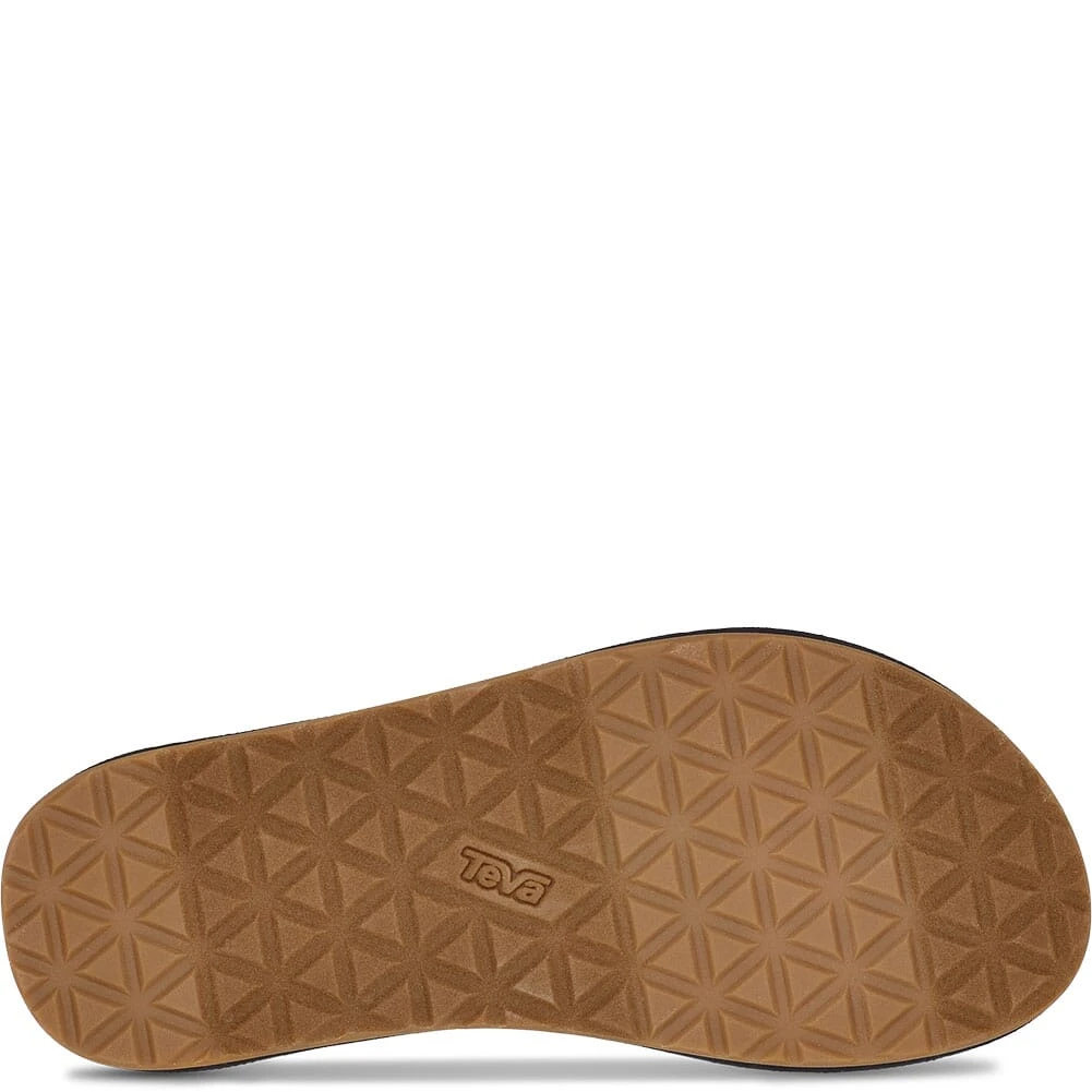 Teva Men's Original Universal Sandals - Gecko Bracken 3 Teva Men's Original Universal Sandals - Gecko Bracken