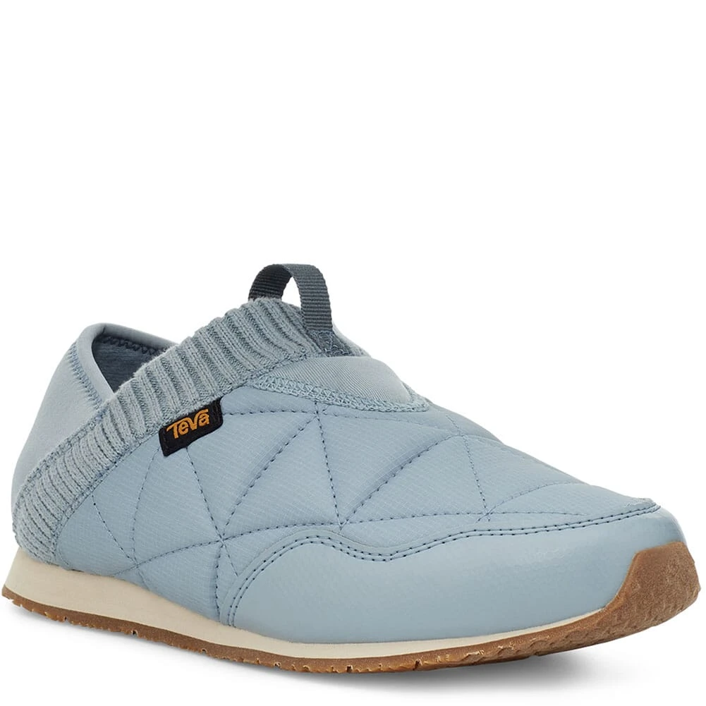 Teva Women's Ember Moc Casual Shoes - Arona 4 Teva Women's Ember Moc Casual Shoes - Arona - Image 2