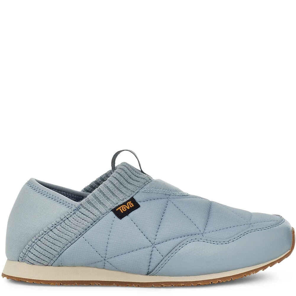 Teva Women's Ember Moc Casual Shoes - Arona 3 Teva Women's Ember Moc Casual Shoes - Arona