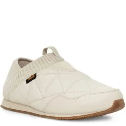 Teva Women's Ember Moc Casual Shoes - Birch -Fashion Shoes Store TV1018225 BIR 1
