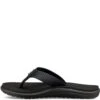 Teva Women's Voya Flip Flop - Bar Street Black 1 Teva Women's Voya Flip Flop - Bar Street Black -Fashion Shoes Store TV1019040 BSBLC