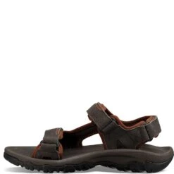 Teva Men's Katavi 2 Sandals - Black Olive -Fashion Shoes Store TV1019192 BLKO 1