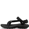 Teva Men's Hurricane XLT2 Sandals - Black -Fashion Shoes Store TV1019234 BLK