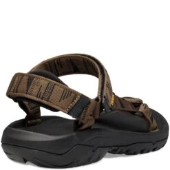 Teva Men's Hurricane XLT2 Sandals - Chara Dark Olive -Fashion Shoes Store TV1019234 CDOL 2