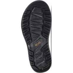 Teva Men's Hurricane XLT2 Sandals - Chara Dark Olive