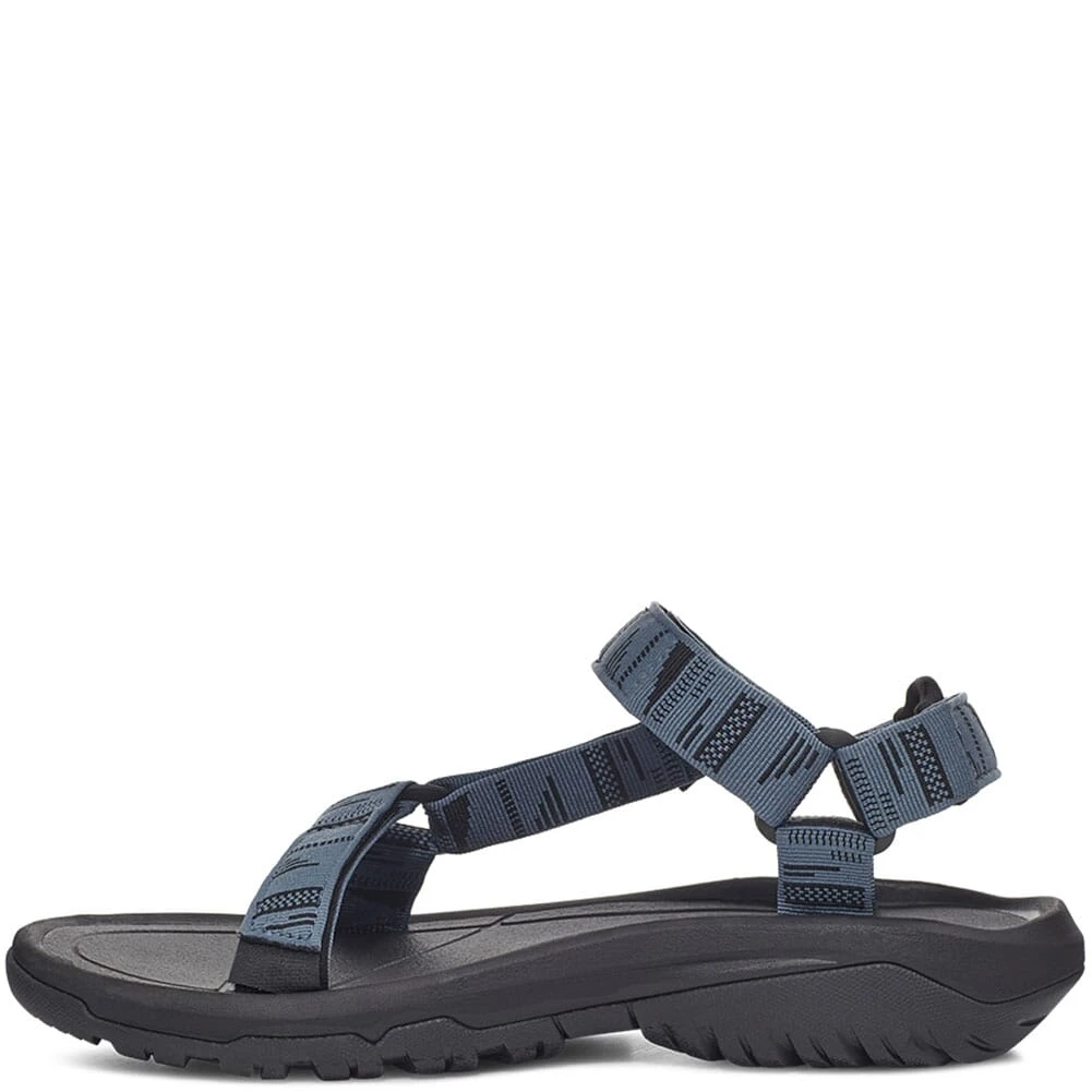 Teva Men's Hurricane XLT2 Sandals - Chara Blue 4 Teva Men's Hurricane XLT2 Sandals - Chara Blue - Image 2