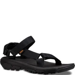 Teva Women's Hurricane XLT2 Sandals - Black -Fashion Shoes Store TV1019235 BLK 3